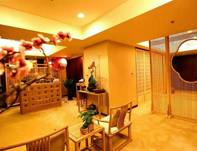 北京西城高端足疗足浴养生会所_找性价比的高的会所都在这里