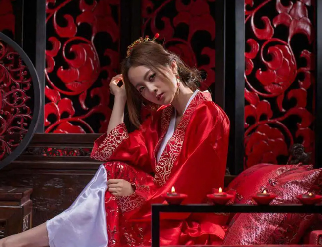 出差在北京西城到了一家轻奢休闲养生spa会馆，体验完心情大好