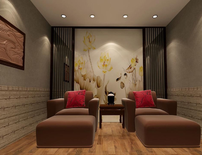 北京西城YiYun养生馆高端spa