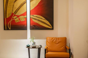 北京西城养生会所：睡眠障碍的多模态干预